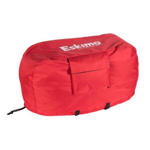 Eskimo Sierra Thermal Ice Fishing Shelter, 2 Person - 702551, Ice Fishing  Shelters at Sportsman's Guide