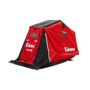 Eskimo Deluxe Strap Kit Ice Fishing Shelter Accessory