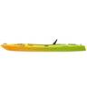 Evoke Navato 100 Sit-Inside Kayak - 10ft Lemon Lime - Lemon Lime