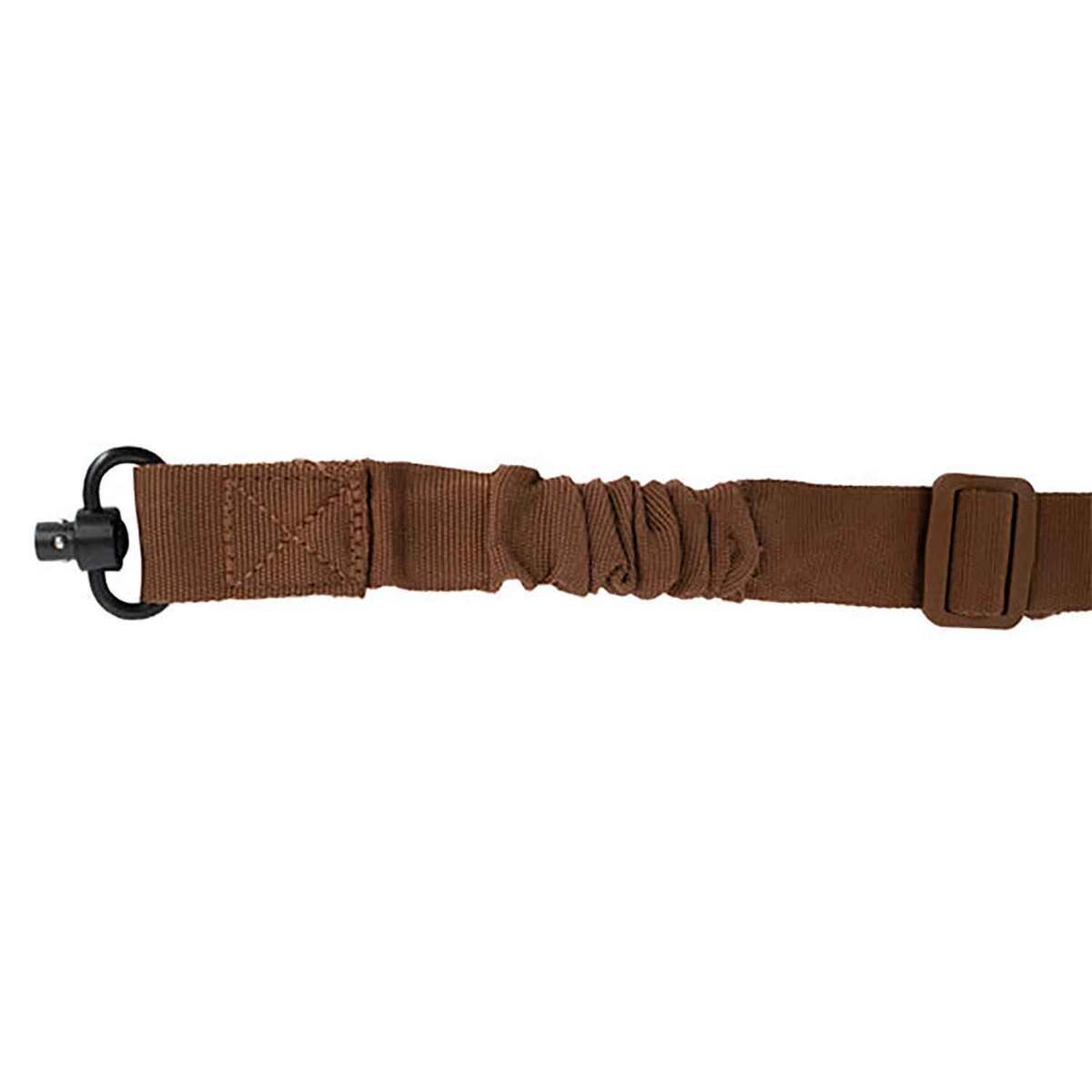 Evolution Outdoor Tactical Nylon Rifle Sling - Coyote Brown | Sportsman ...