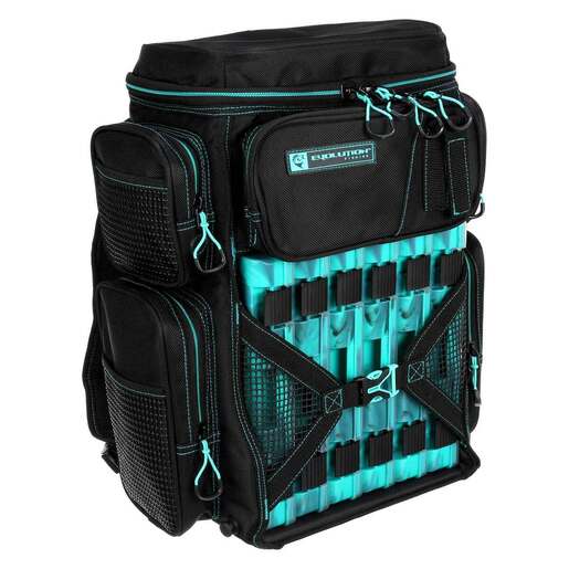 Plano Unisex-Adult Backpack Fishing Equipment Tackle Bags