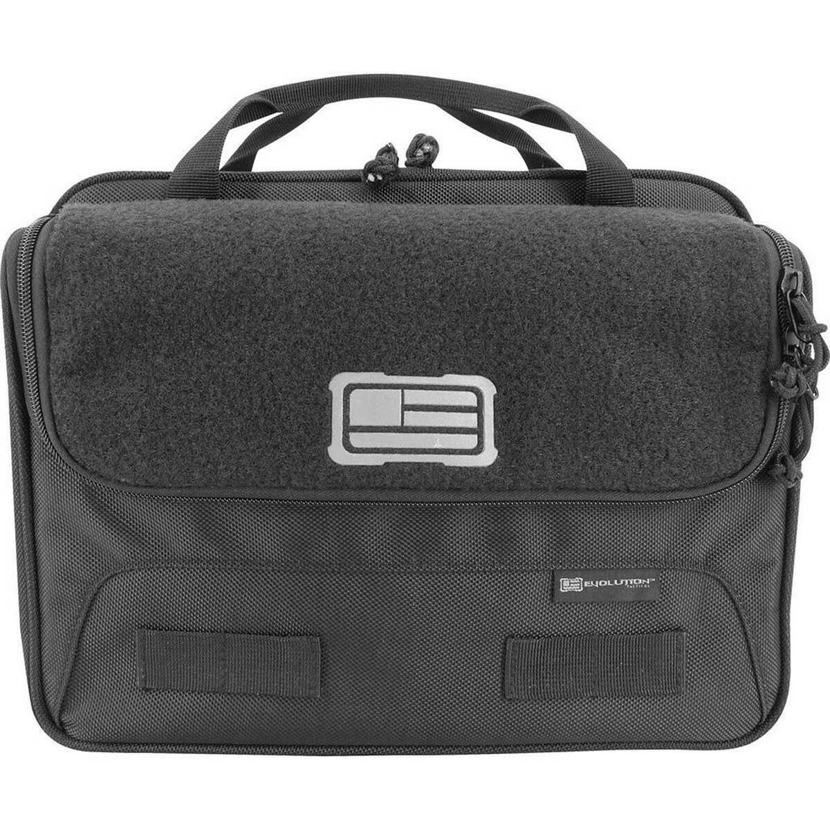 Ruger Page Messenger Bag, Gray, by Allen Company