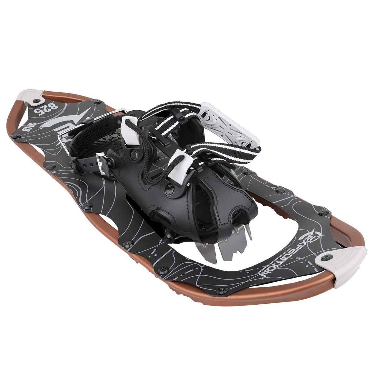 Expedition SNO Snowshoe Kit | Sportsman's Warehouse