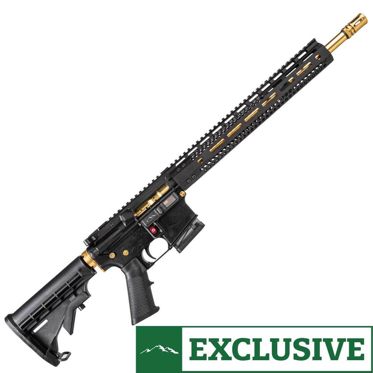 Sportsman's Warehouse: Buy an F1 Firearms MSR and get a free