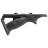 Fab Defense PTK M-Lok Rubberized Foregrip - Black | Sportsman's Warehouse