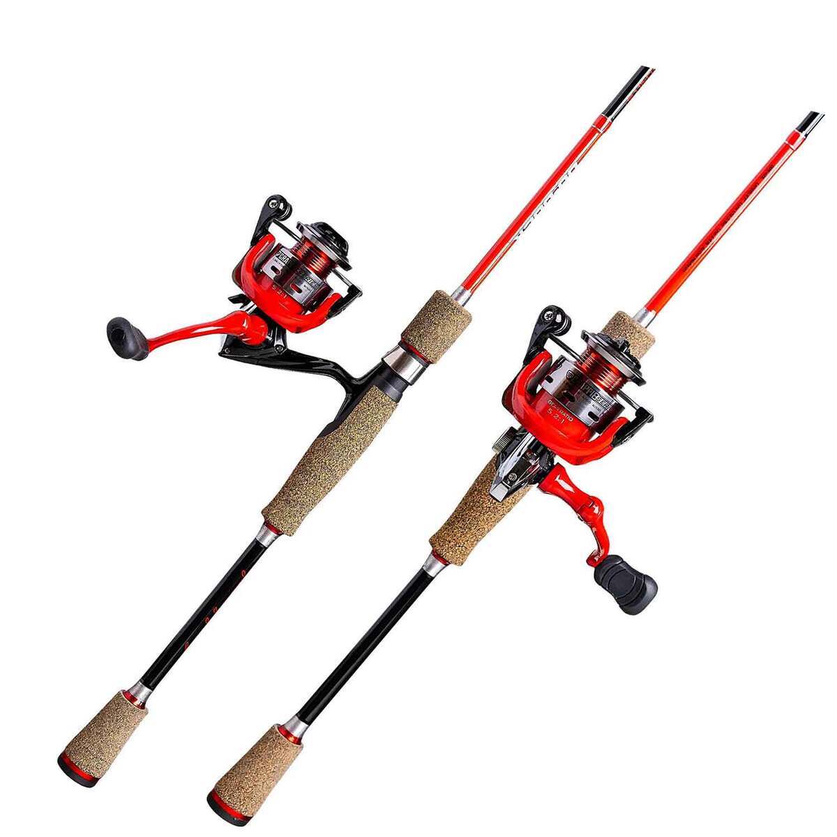 Berkley Spinning Combo Fishing Rod & Reel Combos for sale