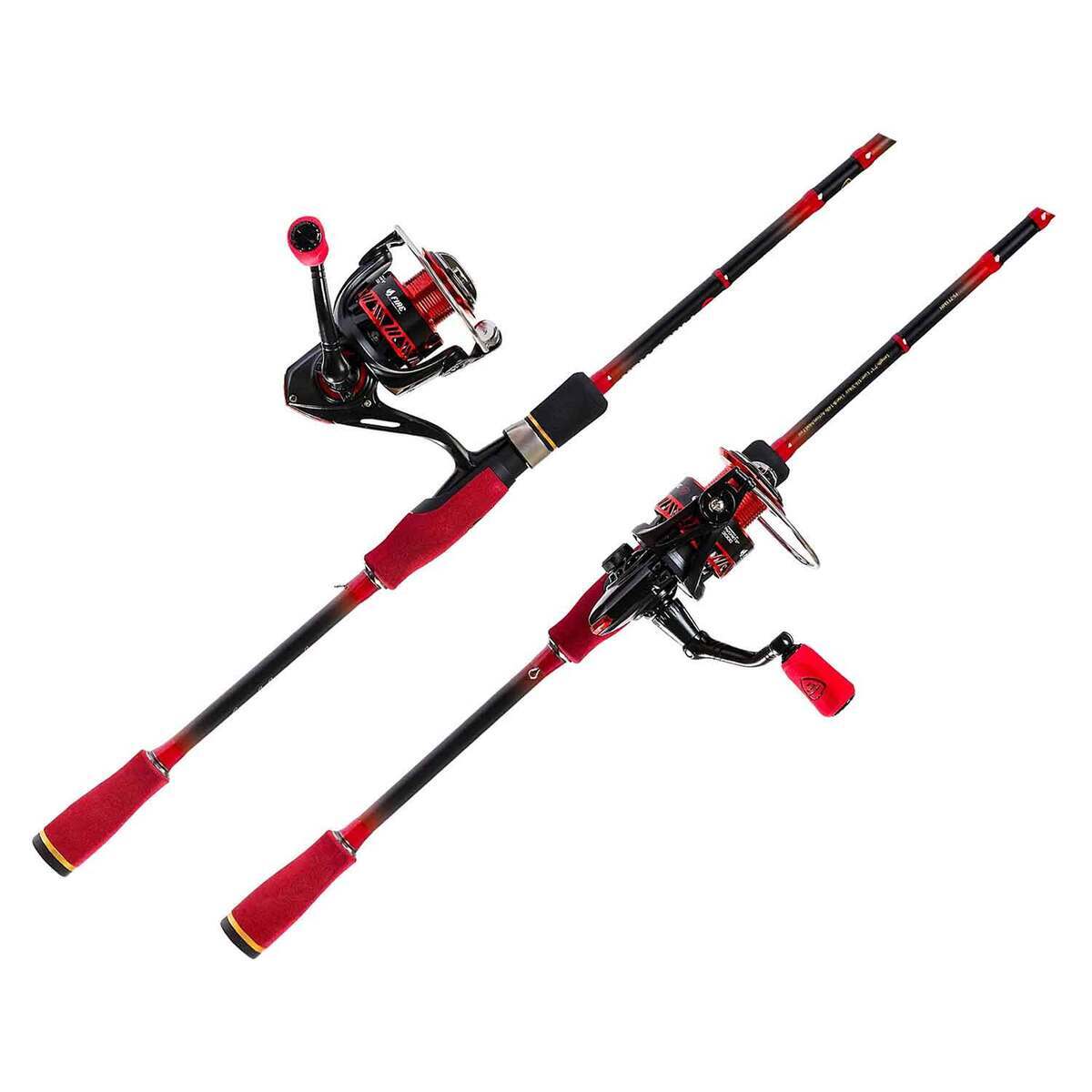 Is a 7 foot medium heavy fast action rod good for all different types of  fishing? : r/Fishing_Gear