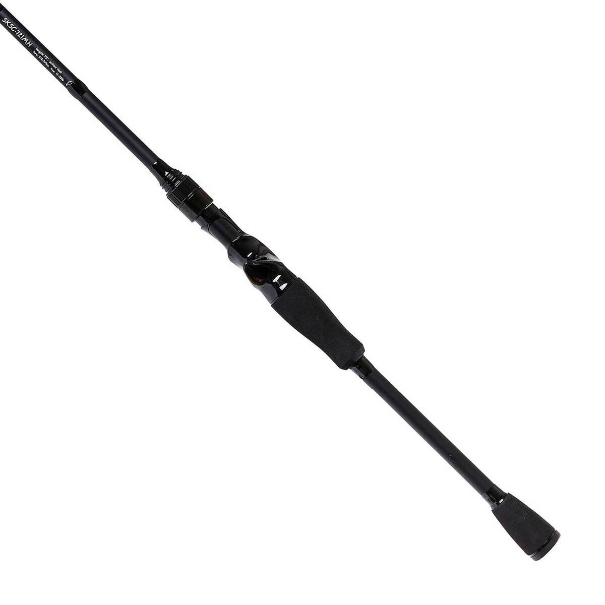 Favorite Fishing Sick Stick Casting Rod - 7ft 2in, Medium Heavy