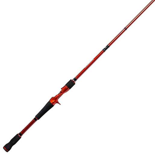 Lamiglas Kenai King Edition Casting Rod - 8ft 6in, Extra Heavy Power, Fast  Action, 2pc