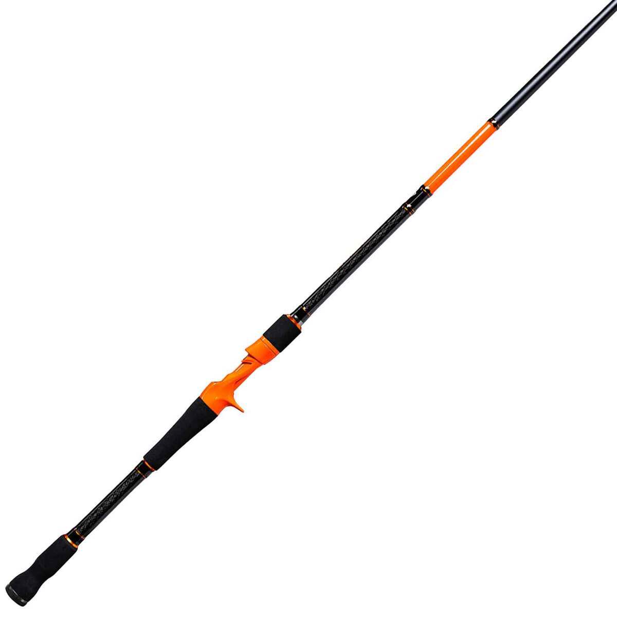Favorite Fishing USA Balance Casting Rod - 7ft 6in, Heavy Power, Moderate  Fast, 1pc