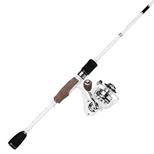 Favorite Shay Bird Spinning Fishing Rod, Reel & Combo | Lightweight Fishing  Rod, Reel & Combo with Fast Action