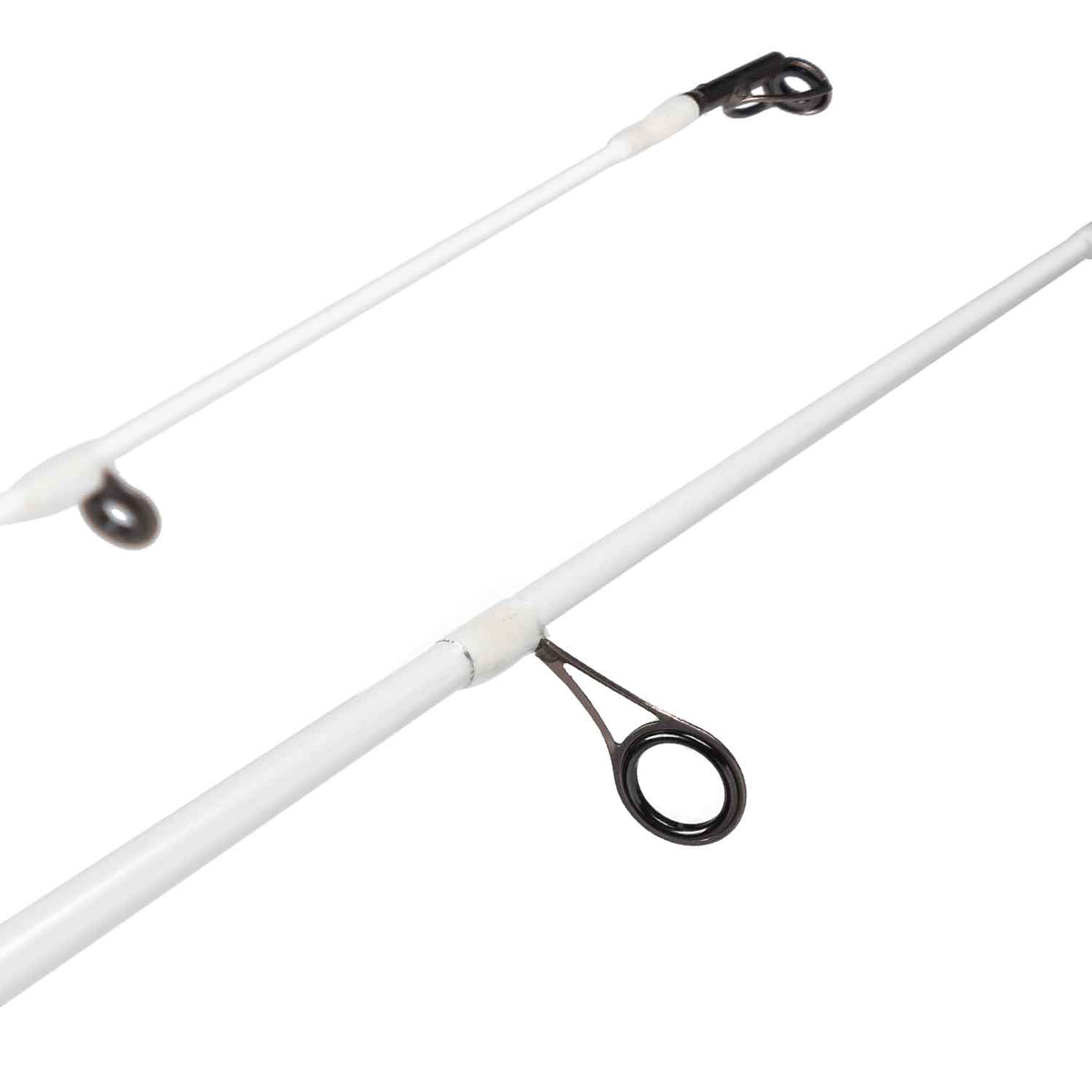 Favorite Fishing USA White Bird Spinning Combo - 7ft 3in, Medium Light ...