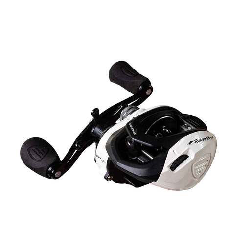 Favorite Fishing Soleus Low Profile Casting Reel