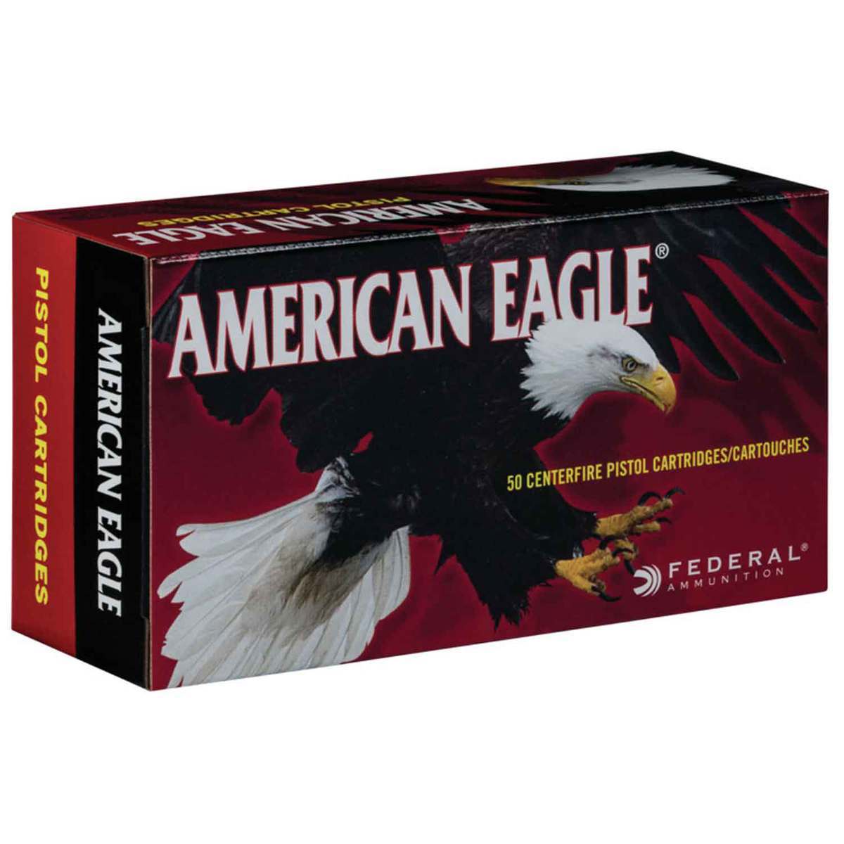 Buy American Eagle Rifle for USD 37.99