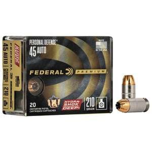 45 auto ammo WINCHESTER BRASS 500 ROUNDS in stock - Gunners House