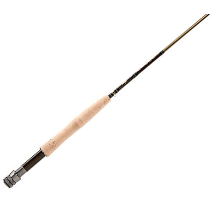 EAGLE CLAW MT. Elbert 9', 8WT Fly Rod : : Sports & Outdoors