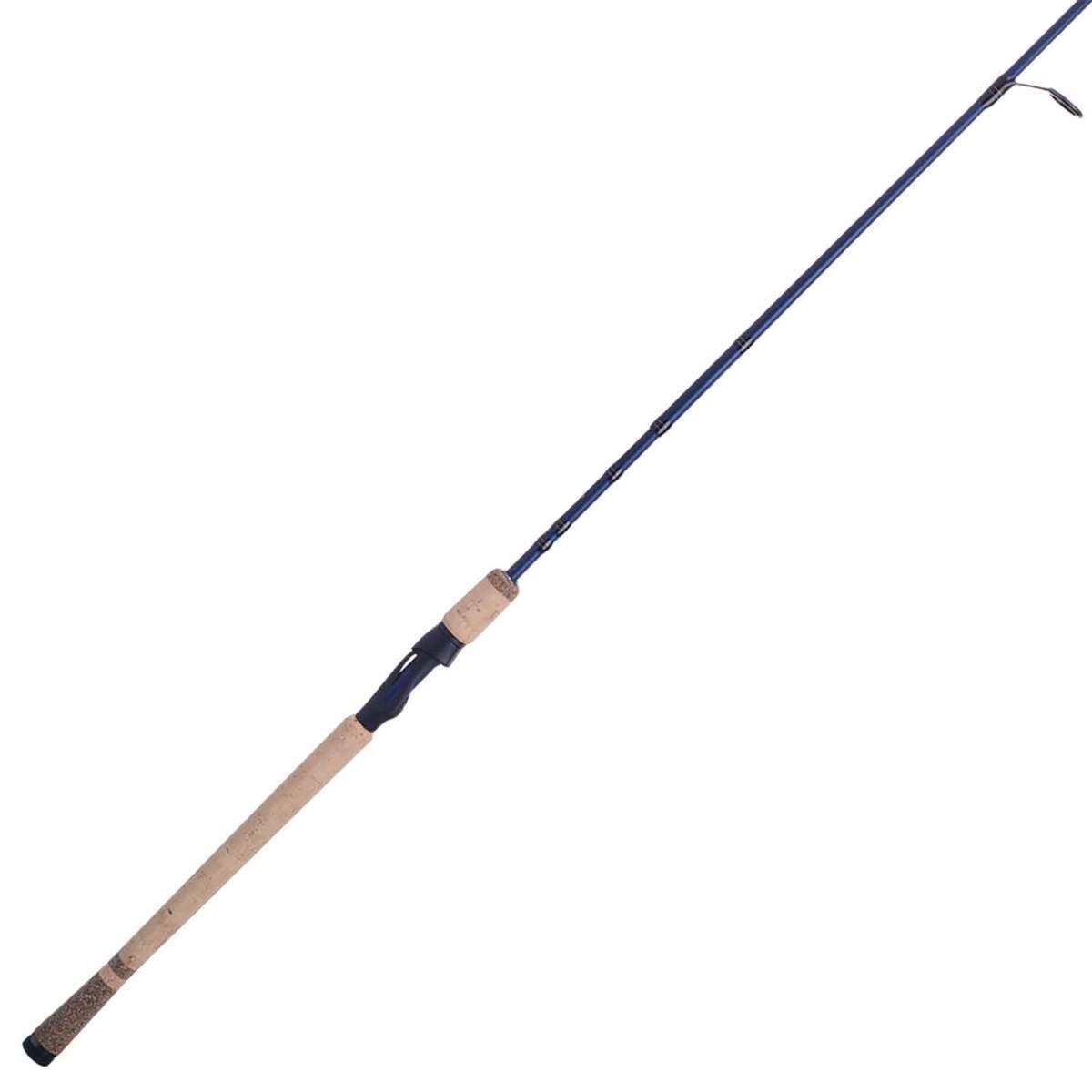 FENWICK MODEL PS130 12 FOOT, 15 TO 30 POUND RATED 2-PIECE SPINNING SURF  ROD, PRE-OWNED - Berinson Tackle Company