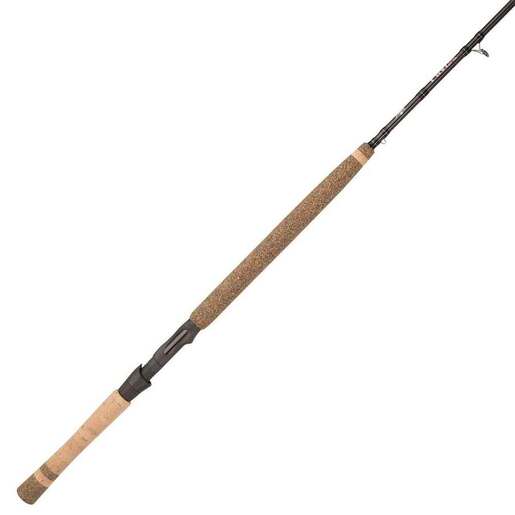 Lamiglas Kenai Special Edition Casting Rod - 8ft 6in, Heavy Power, Fast  Action, 2pc