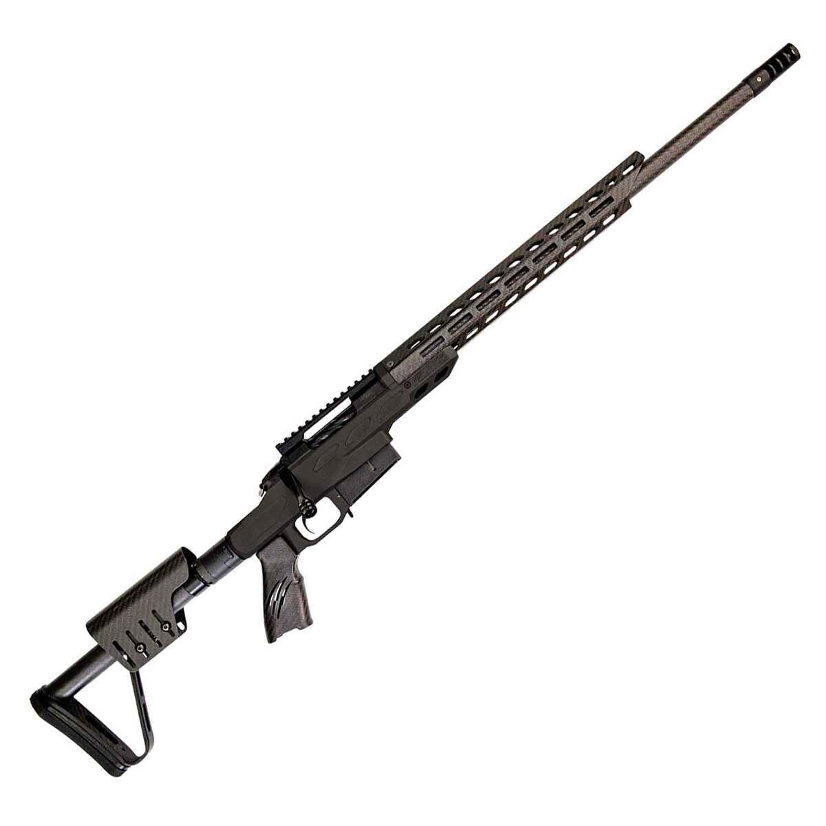 Fierce Firearms Reaper Black Cerakote Bolt Action Rifle - 300 ...
