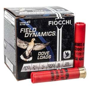Fiocchi Game And Target 410 2-