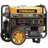 FIRMAN P04001 5000/4000 Watts Remote Start Portable Generator - 49 State - Yellow