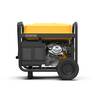 FIRMAN P06701 8350/6700 Watts Portable Generator - 49 State - Yellow