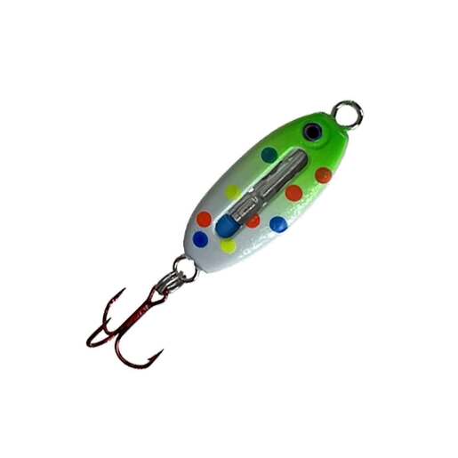 Moonshine Lures RV Series Casting Spoon - Mongolian Beef, 4in, 1pk
