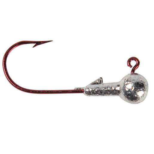 Fish Stalker Football Jig Head