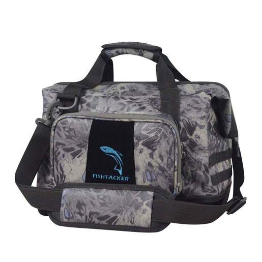 Daiwa Tactical View Multi-Purpose Organizing Soft Tackle Bag