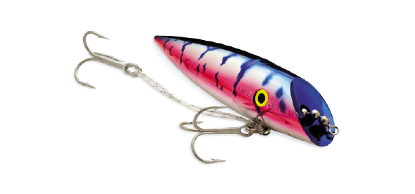 Most Common Fishing Lures