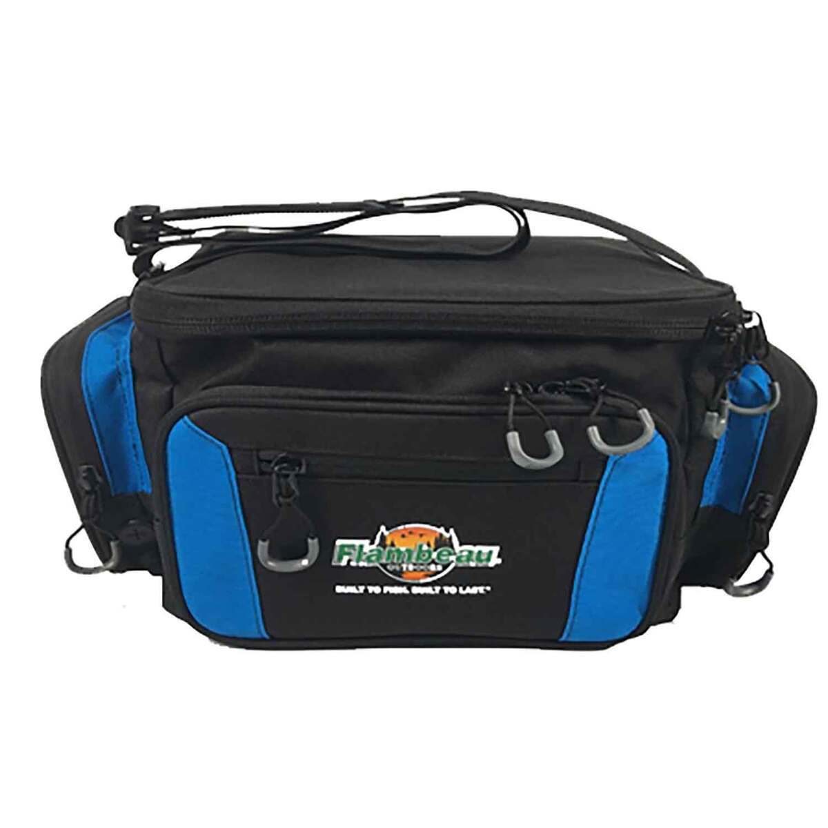 Flambeau Adventurer Soft Tackle Bag