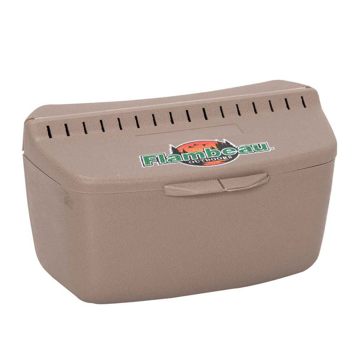 Flambeau Marine Dry Box Review by Electro Reviews