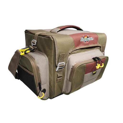 Lew's Soft Tackle Bag  Sportsman's Warehouse