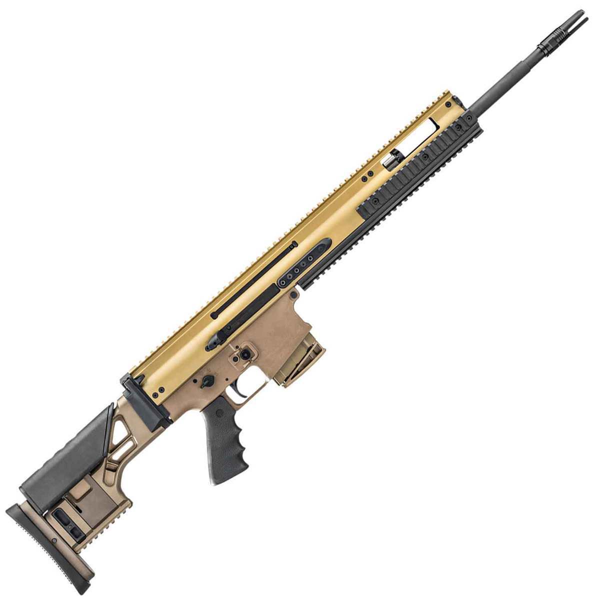 Fn Scar 20s Semi Automatic Rifle 762x51 Nato Sportsmans Warehouse