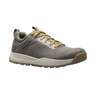 Forsake Men's Dispatch Waterproof Low Trail Running Shoes - Grey - Size 9 - Grey 9