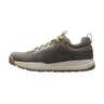 Forsake Men's Dispatch Waterproof Low Trail Running Shoes - Grey - Size 9 - Grey 9