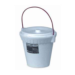 5 gallon bait bucket lid