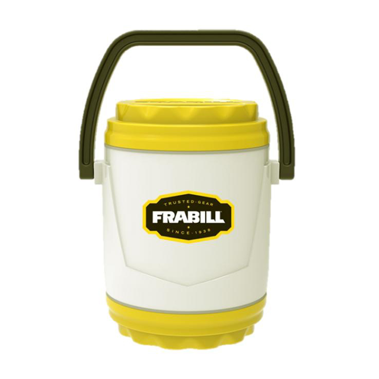 Frabill Ice Fishing Pail Pack