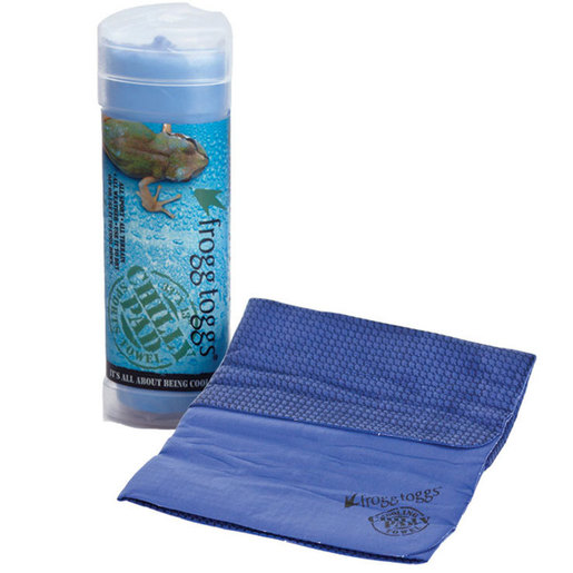 Frogg Toggs® Chilly Mini Cooling Towel