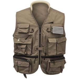 Sports Outdoors Fishing Vests, Fishing Vest Sport Safety