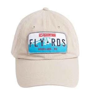 G. Loomis Trucker Hat Mens Hats Fishing Gear, Brown 