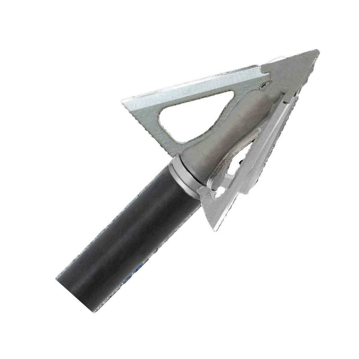 G5 Sportsmans Broadhead Sharpener for all G5 Broadheads Model# 125