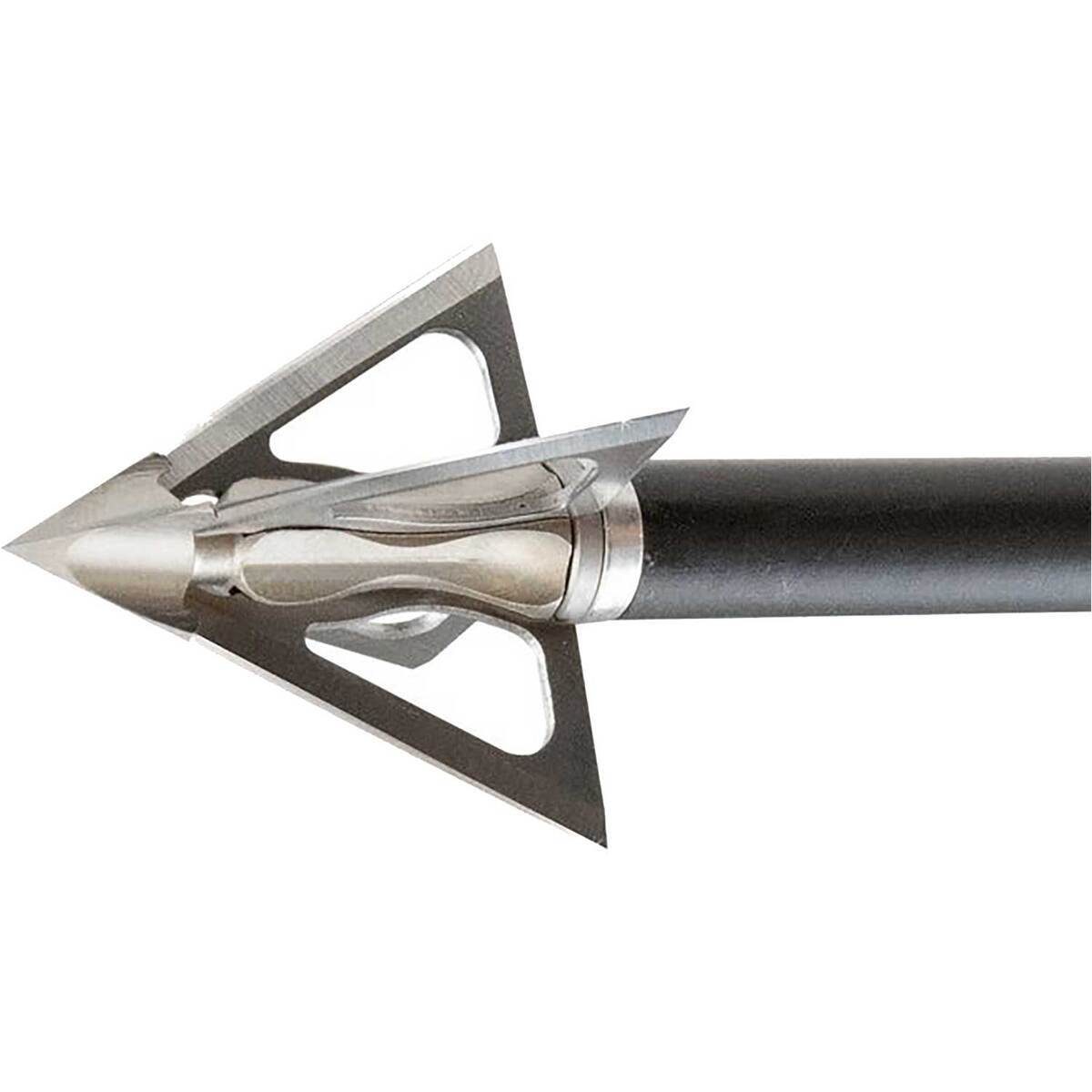 G5 Sportsmans Broadhead Sharpener for all G5 Broadheads Model# 125