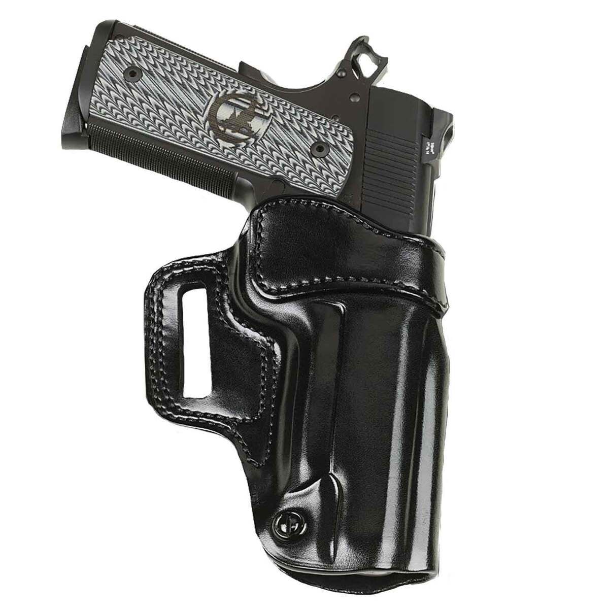 M1911 Modern Shoulder Holster - The Last Best West