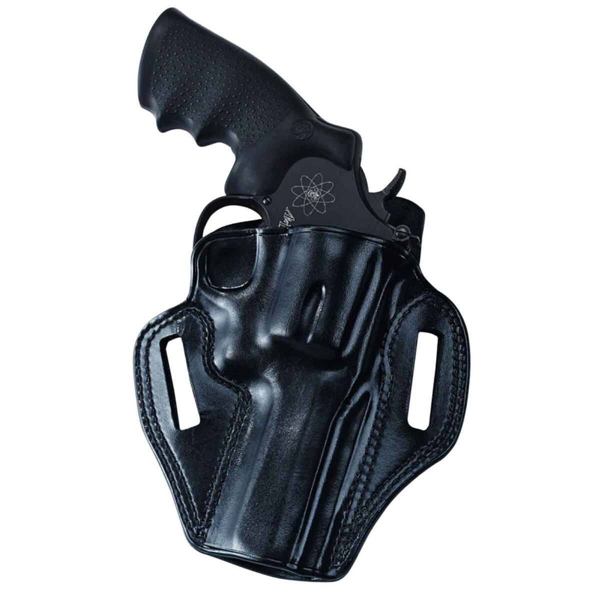 Rounded Gear Springfield Hellcat Pro Inside the Waistband Right Holster