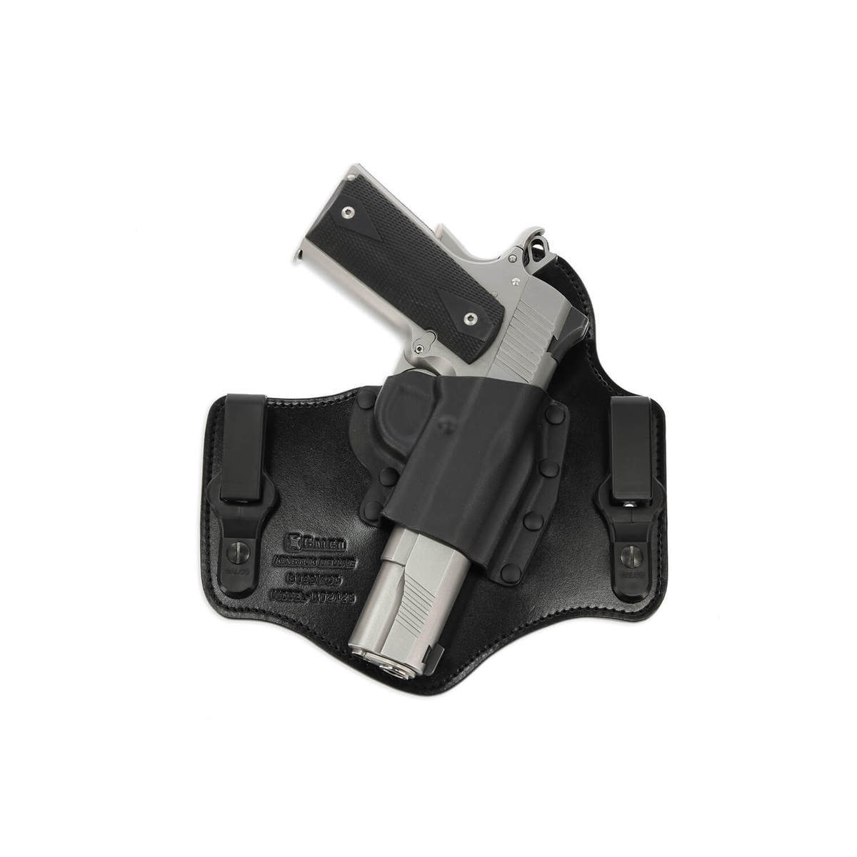 Bullseye Minimal Semi-Automatic Holster Kit