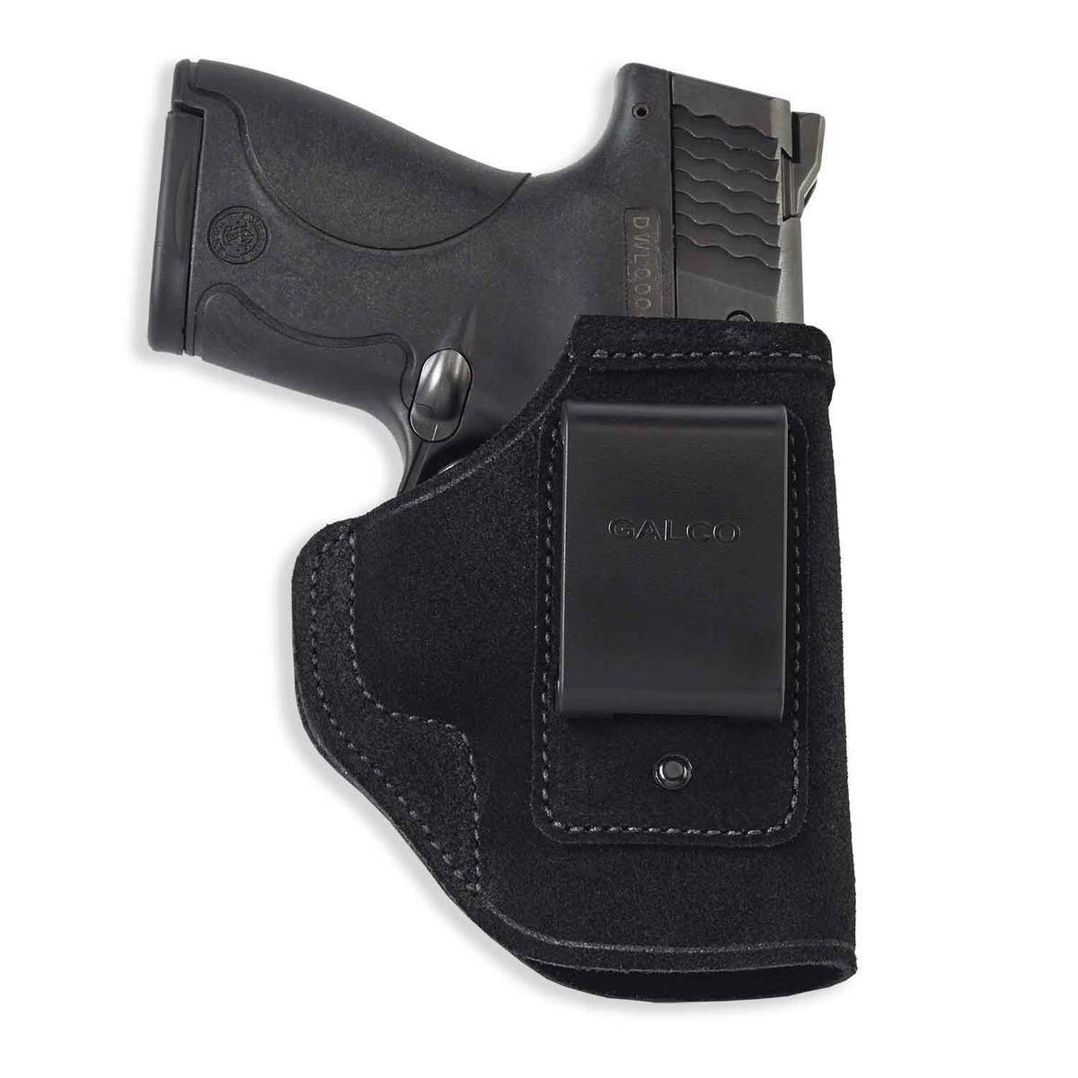 First Look: Crossbreed Holsters for Springfield Armory SA-35