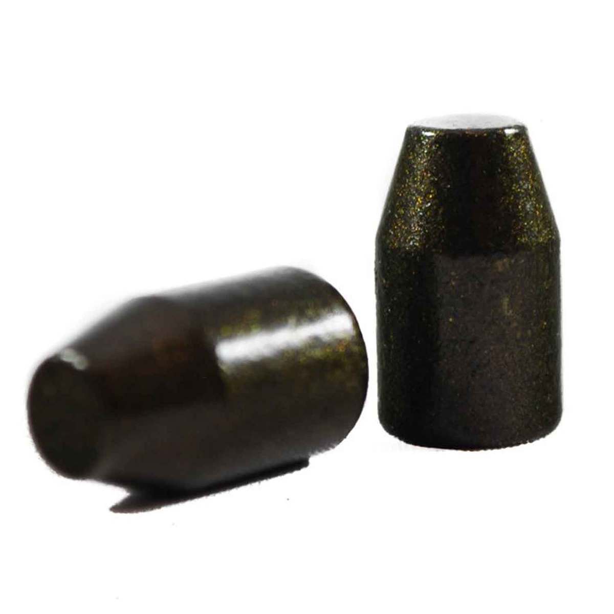 40 Caliber - 4000ct used reloading brass bullets