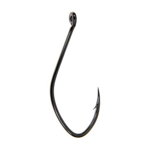 Owner Stinger-36 Treble Hook - Black Chrome 1/0 by Sportsman's Warehouse