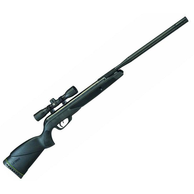 Gamo Wildcat  Whisper Air  Rifle  Sportsman s Warehouse